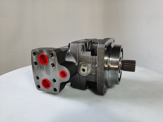 F12-110-MS-SV-S-000-000-00 Parker Piston Motor Hydraulic For Original Replacement