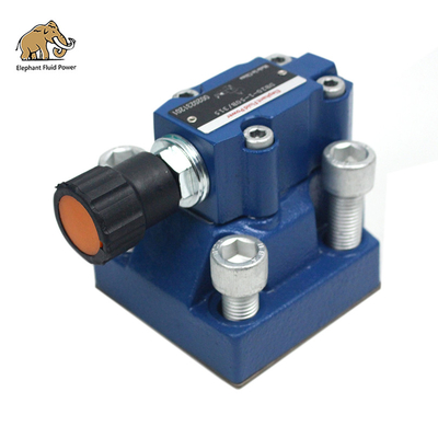 OEM Wyrób z zaworu tłumiącego ciśnienie sterowanego przez magnetyczny Rexroth DB20-1-50B 315-2