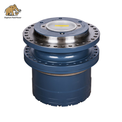Elephant Fluid Power Maszyny budowlane Części zamienne OEM Reduktor hydrauliczny