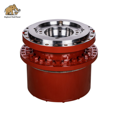 Elephant Fluid Power Maszyny budowlane Części zamienne OEM Reduktor hydrauliczny