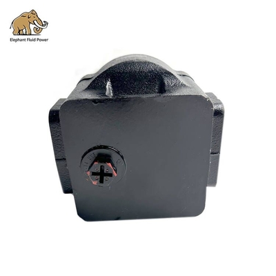 Wysokiego ciśnienia Permco Gear Pump P124/P197/P257/P360/P3100/P5100 P7600 Series For Machine