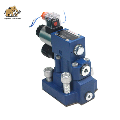 Zestaw Rexroth zawór odciągający elektromagnetyczny DBW20B-1-50B 3156CG24N9Z5L