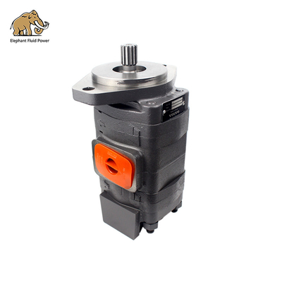 OEM Przesyłanie oleju z przekładni  Hydraulic Pump 14561970 dla Ec460b