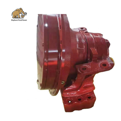 ZF Transmission GearBox Drum Drive CML-10 CML-12 CML-16 Nowe części wtórne