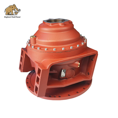 Reduktor hydrauliczny dla 8 - 10 kubików betonu Mixer Truck Drum 577L Bonfiglioli Reduktor skrzyni biegów