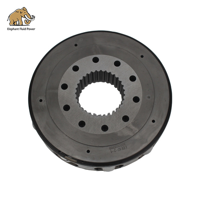 MS Series Poclain Radial Piston Motor MS(E) 02, 05, 08, 18, MS25, MS35 50 Stator Rotary Assy Shaft W magazynie