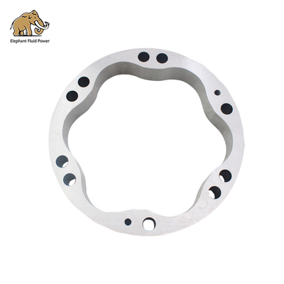 MS Series Poclain Radial Piston Motor MS(E) 02, 05, 08, 18, MS25, MS35 50 Stator Rotary Assy Shaft W magazynie