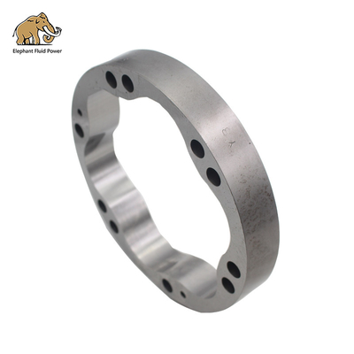 MS Series Poclain Radial Piston Motor MS(E) 02, 05, 08, 18, MS25, MS35 50 Stator Rotary Assy Shaft W magazynie