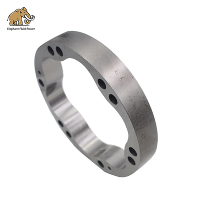 MS Series Poclain Radial Piston Motor MS(E) 02, 05, 08, 18, MS25, MS35 50 Stator Rotary Assy Shaft W magazynie