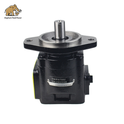 919/75002 JCB Hydraulic Pump Single 51cc/r OEM Kompatybilny