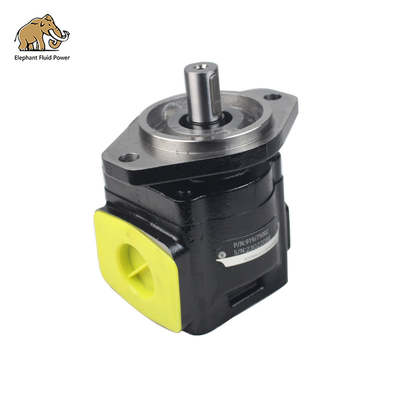 919/75002 JCB Hydraulic Pump Single 51cc/r OEM Kompatybilny