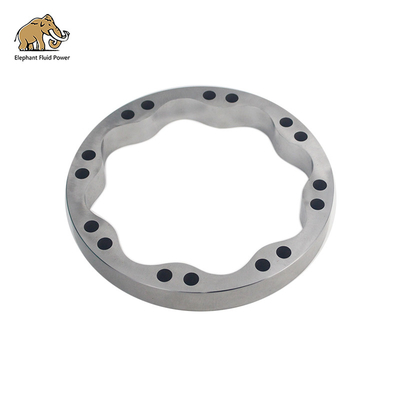 PLM-7 PLM-9 Rotar Assy Stator Mixer Reducer Mixer Hydraulic Planetary Gearbox Mixer Repair