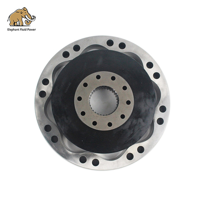 PLM-7 PLM-9 Rotar Assy Stator Mixer Reducer Mixer Hydraulic Planetary Gearbox Mixer Repair