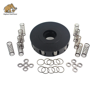 PLM-7 PLM-9 Rotar Assy Stator Mixer Reducer Mixer Hydraulic Planetary Gearbox Mixer Repair