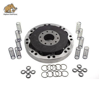 PLM-7 PLM-9 Rotar Assy Stator Mixer Reducer Mixer Hydraulic Planetary Gearbox Mixer Repair
