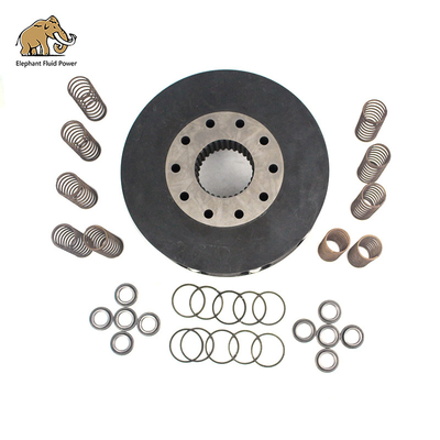 PLM-7 PLM-9 Rotar Assy Stator Mixer Reducer Mixer Hydraulic Planetary Gearbox Mixer Repair