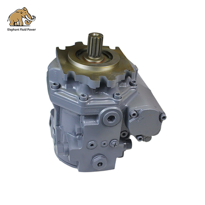 511130 putzmeister R986110919 A4VG125EP0MT1/32R-NSF02 Rexoroth Hydraulic Piston Pump do naprawy betonowych pomp