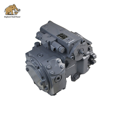 511130 putzmeister R986110919 A4VG125EP0MT1/32R-NSF02 Rexoroth Hydraulic Piston Pump do naprawy betonowych pomp