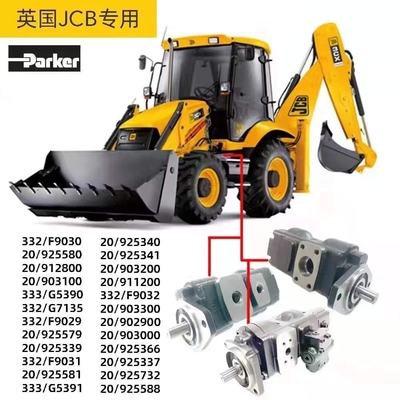 W magazynie części JCB 701-80300 70180300 do ładowarki wyciągów 3CX 4CX