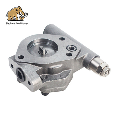 Genuine Hydraulic Pump Gear Pump Charge Pump Hpv95 dla koparki PC200-6 Jakość OEM