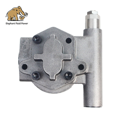 Genuine Hydraulic Pump Gear Pump Charge Pump Hpv95 dla koparki PC200-6 Jakość OEM