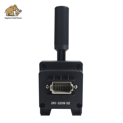 OEM Quality Aftermarket CAATerpillar Transmission Control 261-2209 dla CAATerpillar CAAT 416 420D 420E 422E 424B 424D