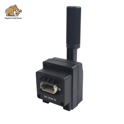OEM Quality Aftermarket CAATerpillar Transmission Control 261-2209 dla CAATerpillar CAAT 416 420D 420E 422E 424B 424D