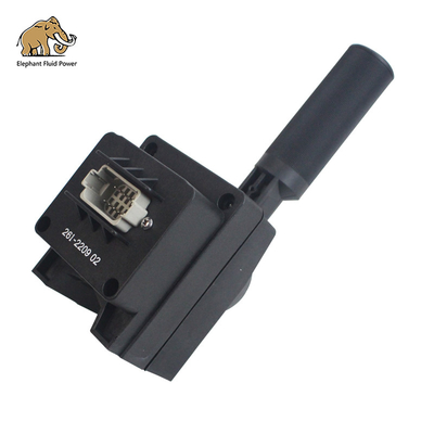 OEM Quality Aftermarket CAATerpillar Transmission Control 261-2209 dla CAATerpillar CAAT 416 420D 420E 422E 424B 424D