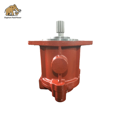W magazynie 14531612 Pilot Pump Gear Pump Hydraulic Fan Motor 14531612 Dla  EC700B EC700C EC750D EC750E Bagator