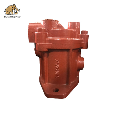 W magazynie 14531612 Pilot Pump Gear Pump Hydraulic Fan Motor 14531612 Dla  EC700B EC700C EC750D EC750E Bagator