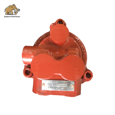W magazynie 14531612 Pilot Pump Gear Pump Hydraulic Fan Motor 14531612 Dla  EC700B EC700C EC750D EC750E Bagator