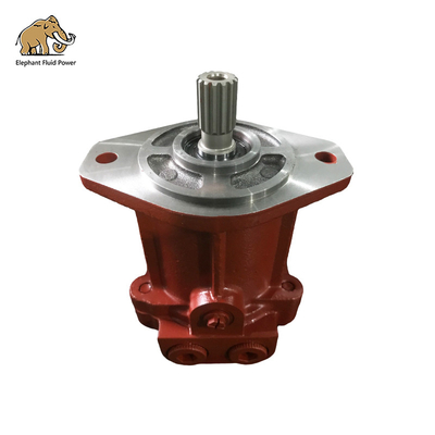 W magazynie 14533496 VOE14533496 Silnik wentylatora hydraulicznego dla  EC460B EC360B EC330B