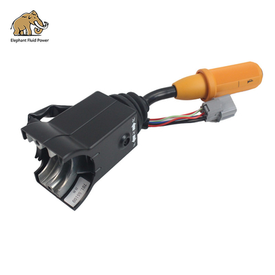 W magazynie Jcb Backhoe - Prawe światła i przełącznik kolumny wycieraczki 701/55000