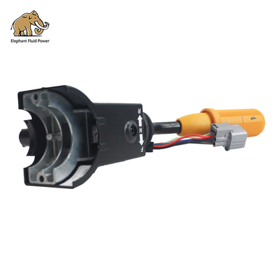 W magazynie Jcb Backhoe - Prawe światła i przełącznik kolumny wycieraczki 701/55000
