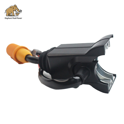 W magazynie Jcb Backhoe - Prawe światła i przełącznik kolumny wycieraczki 701/55000