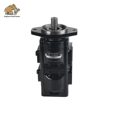 Jakość OEM Cena fabryczna 20/925340 JCB Pump Genuine Parker Twin Hydraulic Pump