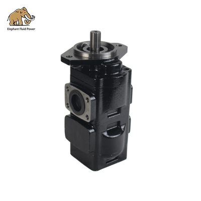 Jakość OEM Cena fabryczna 20/925340 JCB Pump Genuine Parker Twin Hydraulic Pump