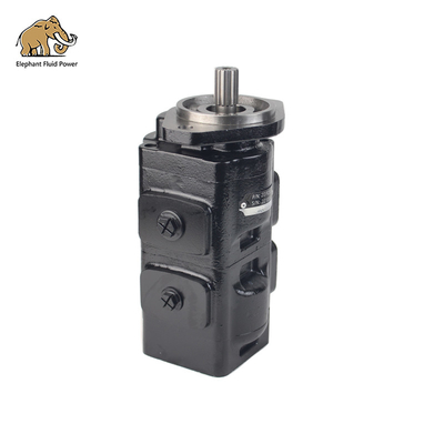 Jakość OEM Cena fabryczna 20/925340 JCB Pump Genuine Parker Twin Hydraulic Pump