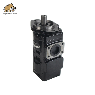 Jakość OEM Cena fabryczna 20/925340 JCB Pump Genuine Parker Twin Hydraulic Pump