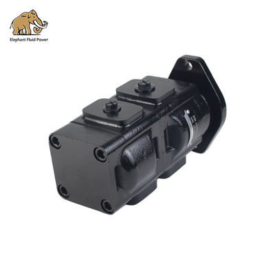 Jakość OEM Cena fabryczna 20/925340 JCB Pump Genuine Parker Twin Hydraulic Pump