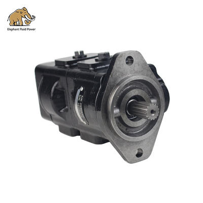 Jakość OEM Cena fabryczna 20/925340 JCB Pump Genuine Parker Twin Hydraulic Pump