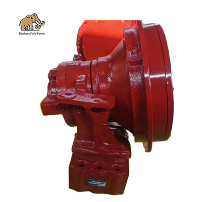 CML10/CML12/CML16 China Zestaw biegów w magazynie Z pompą hydrauliczną i silnikiem