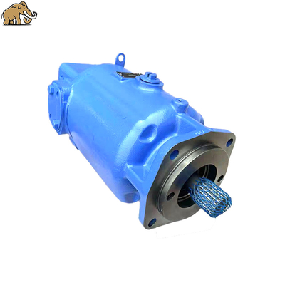 Chiny Nowy Eaton 4633 5433 6433 Wymiana hydraulicznego silnika tłokowego i pompy dla ciężarówki i betonownika