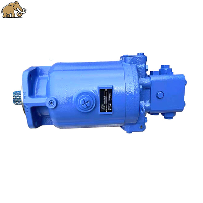 Chiny Nowy Eaton 4633 5433 6433 Wymiana hydraulicznego silnika tłokowego i pompy dla ciężarówki i betonownika