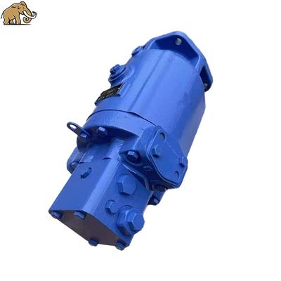 Chiny Nowy Eaton 4633 5433 6433 Wymiana hydraulicznego silnika tłokowego i pompy dla ciężarówki i betonownika