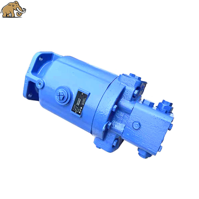 Chiny Nowy Eaton 4633 5433 6433 Wymiana hydraulicznego silnika tłokowego i pompy dla ciężarówki i betonownika