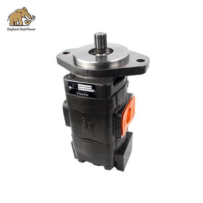 Chiny Nowy w magazynie 14543168 Sprzęgło pompy koparki części zamiennych hydrauliczne pompy do koparki EC700B EC700BHR EC700C