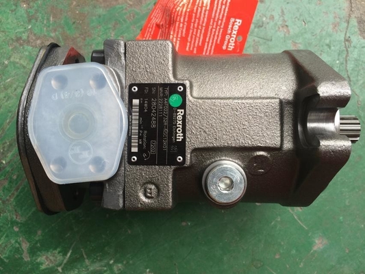 10174306 A4FO22 Rexroth Hydraulic Pump Schwing Części zamienne do betonowych pomp
