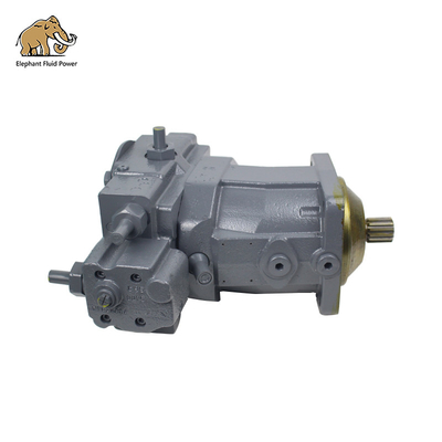 259028008 A7VO28 Pompy boomowe Pompy hydrauliczne dla Putzmeister Pump Truck Budowa naprawa