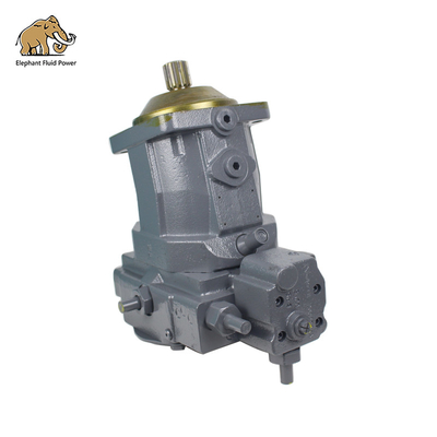 259028008 A7VO28 Pompy boomowe Pompy hydrauliczne dla Putzmeister Pump Truck Budowa naprawa